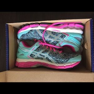 ASICS Running Shoes, size 9.5